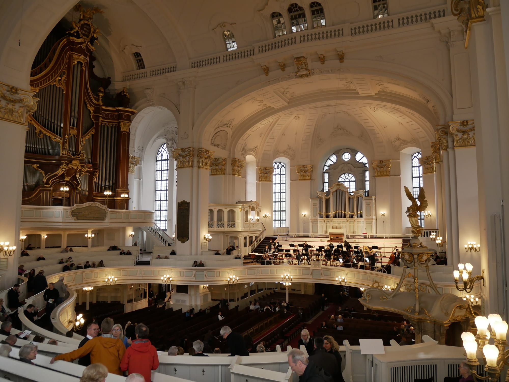 Osterwunder: "Jesus-Passion" von Oskar Gottlieb Blarr