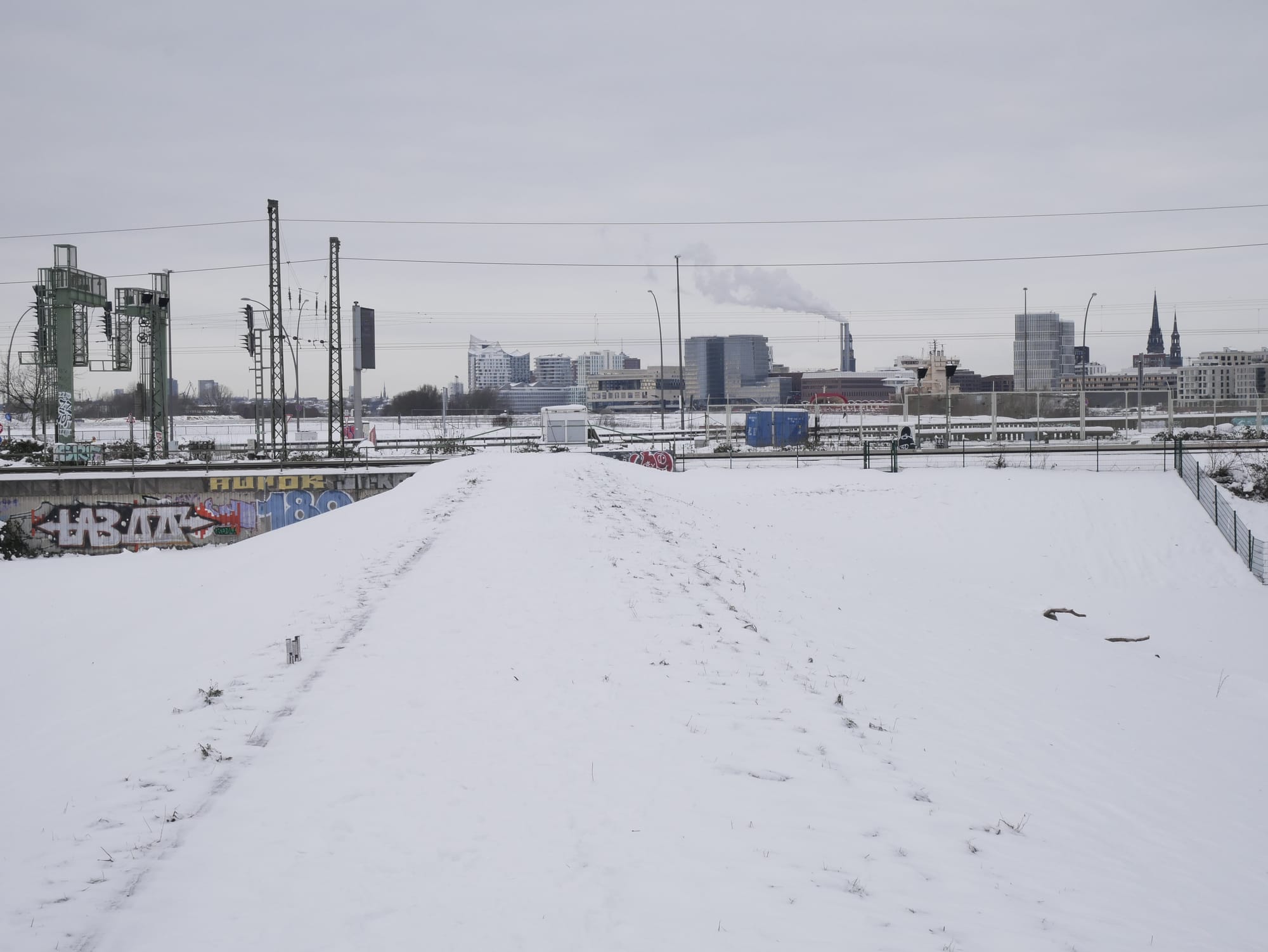 Wintergeschichte: Aufzeichnungen eines Jägers
