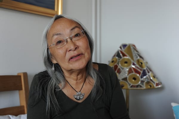 Amerikaner in Grönland